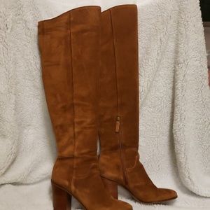 FRANCO SARTO BOOTS